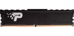 Модуль пам`яті DDR4 8GB/3200 Patriot Signature Premium (PSP48G320081H1) від виробника Patriot