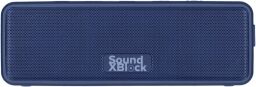Акустическая система 2E SoundXBlock TWS, MP3, Wireless, Waterproof Blue (2E-BSSXBWBL) от производителя 2E
