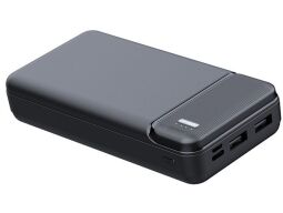 Універсальна мобільна батарея Luxe Cube 20000 mAh (4820201022221)