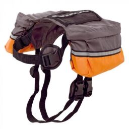 Рюкзак з нейлону з великими кишенями для собаки Ferplast DOG SCOUT (85726099) від виробника Ferplast