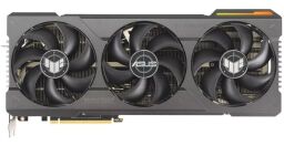 Відеокарта ASUS GeForce RTX 4080 SUPER 16GB GDDR6X GAMING TUF-RTX4080S-16G-GAMING