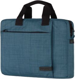 Сумка Tucano Svolta Slim Bag 13.3"/14", синя