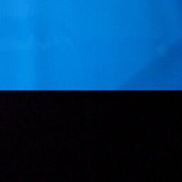 Фон для акваріума чорний/синій, висота 30 см від виробника Hagen