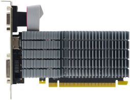 Видеокарта AFOX GeForce GT 710 1GB GDDR3 (AF710-1024D3L5) от производителя AFOX