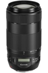 Объектив Canon EF 70-300mm f/4-5.6 IS II USM (0571C005) от производителя Canon