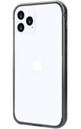Metal+PC Бампер G-Case Grand Series для Apple iPhone 12 Pro Max (6.7") (AA40519) от производителя G-Case