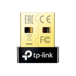 BT-адаптер TP-LINK UB4A Bluetooth 4.0 nano від виробника TP-Link