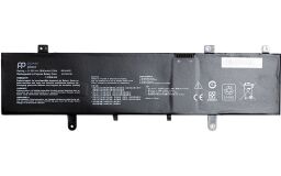 АКБ PowerPlant для ноутбука Asus VivoBook 14 X405 (B31N1632) 11.52V 2800mAh (NB431410)