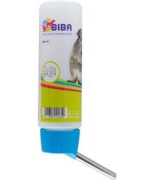 Savic Биба (Biba) поилка для грызунов, пластик 0,25 (0162) от производителя Savic