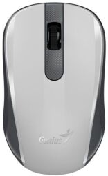 Миша Genius NX-8008S Silent WL White,Gray (31030028403) від виробника Genius