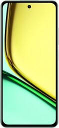 Смартфон Realme C67 8/256GB Dual Sim Sunny Oasis (RMX3890 8/256 Sunny Oasis) від виробника Realme