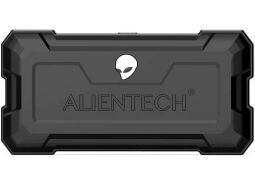 Антена підсилювач сигналу Alientech Duo II 2.4G/5.8G, для DJI RC-N1, DJI RC, DJI RC Pro, DJI Smart Controller, Autel Controller V2, Autel Smart Controller, без кріплення (DUO-2458SSB/WRCA) від виробника ALIENTECH
