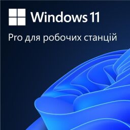 Примірник ПЗ Microsoft Windows 11 Pro, ESD