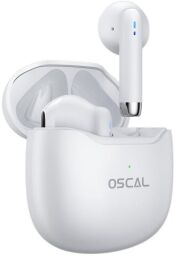Bluetooth-гарнитура Oscal HiBuds 5 White от производителя Oscal