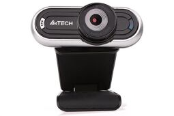 Веб-камера A4Tech PK-920H Grey PK-920H (Grey) от производителя A4Tech