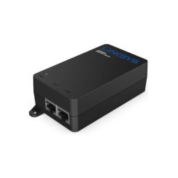 PoE-Інжектор LINKSYS LAPPI30W 1xGE LAN, 1xGE LAN PoE+, 30W (LAPPI30W-EU) від виробника Linksys