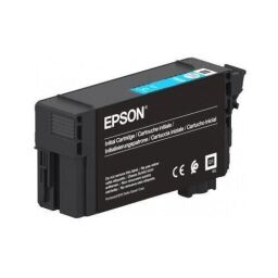 Картридж Epson SC-T3100/T5100 Cyan, 50мл (C13T40D240) от производителя Epson