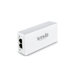 PoE-інжектор TENDA PoE30G-AT 1xGE, 1xGE PoE, 30W
