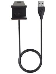 Кабель USB SK для Fitbit Alta Ace Black (801201560A) від виробника SK