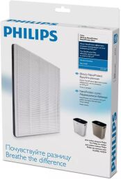 Фильтр для воздухоочистителя PHILIPS NanoProtect FY1114/10 от производителя Philips