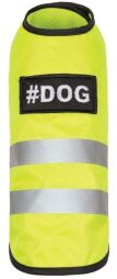 Жилет для собак Pet Fashion «Yellow Vest» S (SZYellow vest S) от производителя Pet Fashion