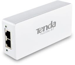 Інжектор Tenda PoE30G-AT від виробника Tenda