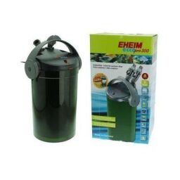 Зовнішній фільтр EHEIM ecco pro 300 (2036020) від виробника EHEIM