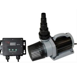 Насос для пруда Jebao TSP-10000S с регулятором частоты 15000 л/ч. (TSP-15000S) от производителя Jebao