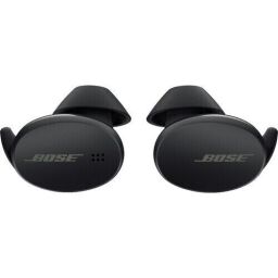 Наушники Bose Sport Earbuds, Black (805746-0010) от производителя Bose