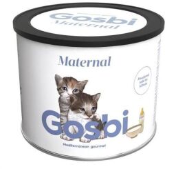 Заменитель молока для котят Gosbi Maternal Cat 250 г (GB02019250) от производителя Gosbi