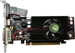 Видеокарта AFOX Geforce G 210 1GB GDDR3 (AF210-1024D3L5) от производителя AFOX