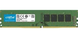 Модуль пам`ятi DDR4 16GB/3200 Crucial Micron (CT16G4DFRA32A) від виробника Crucial