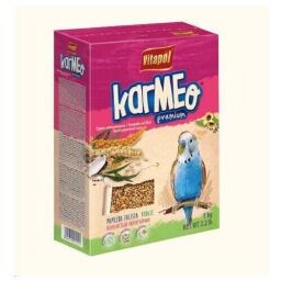 Премиум корм Vitapol Karmeo для попугаев, 1 кг (130869) от производителя Vitapol