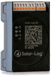Контроллер SolarLog 50 Gateway (SL256200) от производителя Solar Log