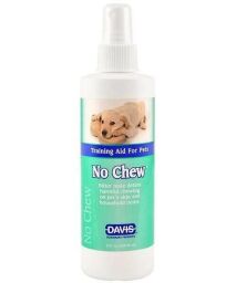 Davis No Chew 0,237 л ДЕВІС НЕ ГРИЗТИ спрей проти гризенія (NC08) від виробника Davis