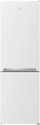 Холодильник Beko з нижн. мороз., 186x60x67, xолод.відд.-215л, мороз.відд.-109л, 2дв., А++, NF, білий (RCNA366K30W) від виробника Beko