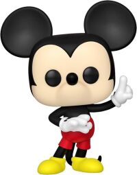 Фігурка Funko POP Disney: Classics - Mickey Mouse (5908305242802) від виробника Funko