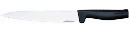 Кухонний ніж для м'яса Fiskars Hard Edge, 21,6 см