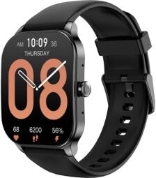 Смарт-годинник Xiaomi Amazfit Pop 3S Black від виробника Xiaomi