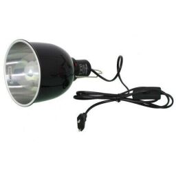 Світильник для лампи e27 Repti-Mini Zoo