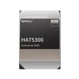 Жорсткий диск Synology 3.5"  4TБ SATA 7200 (HAT5300-4T) від виробника Synology