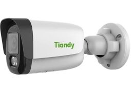 Tiandy TC-C34WP 4МП фиксированная цилиндрическая камера Color Maker, 2.8 мм от производителя TIANDY