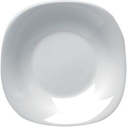 Тарелка суповая Bormioli Rocco PARMA, 23x23 см, опал. стекло (498870F27321990) от производителя Bormioli Rocco