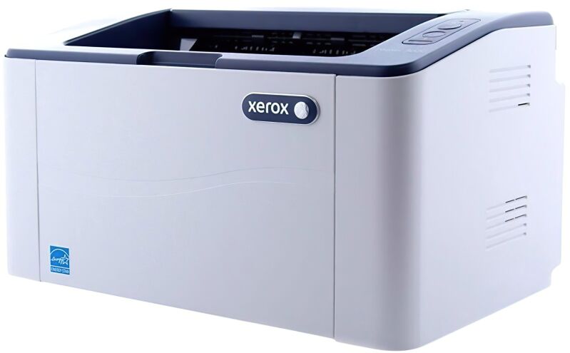 Принтер A4 Xerox Phaser 3020BI (Wi-Fi) (3020V_BI) - зображення 5