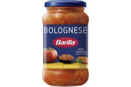 Соус BARILLA 400g Bolognese (8076809513678) от производителя Barilla