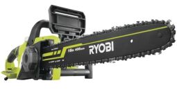 Пила цепная Ryobi RCS2340B, 2300Вт, шина 40см Oregon, 4.8кг (5133004340) от производителя Ryobi