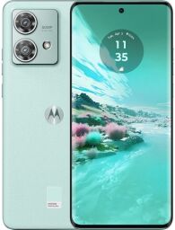 Смартфон Motorola Moto Edge 40 Neo 12/256GB Dual Sim Soothing Sea (PAYH0081RS) від виробника Motorola