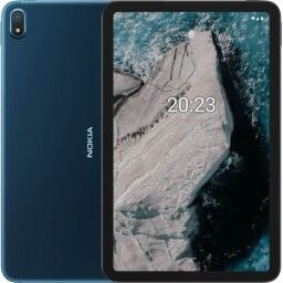 Планшет Nokia T20 Wi-Fi 3/32Gb Blue (T20 WIFI 3/32Gb Blue) від виробника Nokia