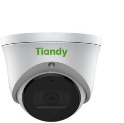 Tiandy TC-C34XS 4МП фиксированная турельная камера Starlight с ИК, 2,8 мм от производителя TIANDY