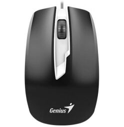 Миша Genius DX-180 USB Black (31010239100) від виробника Genius